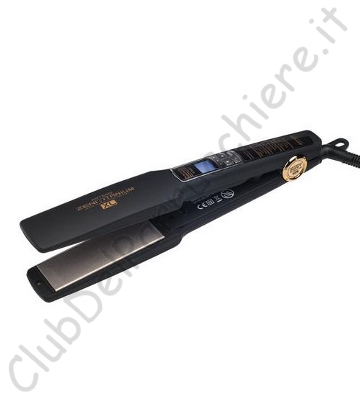 Plancha artero zenit online titanium